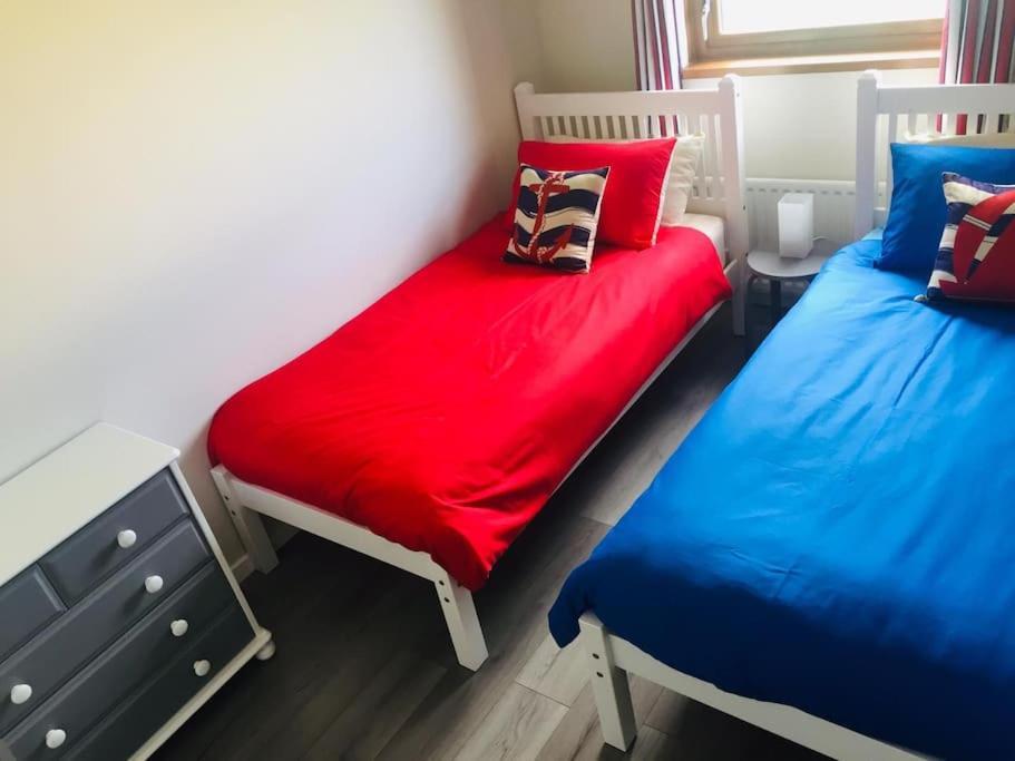 Ferienhaus Portmagic Holidays
